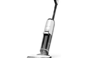 Tineco Floor One S7 Steam lau nhà bằng hơi nước 140 độ C