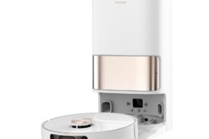 Sửa robot hút bụi Dreame L10s Pro Ultra Heat