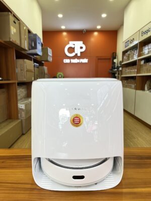 Robot hút bụi Narwal J3