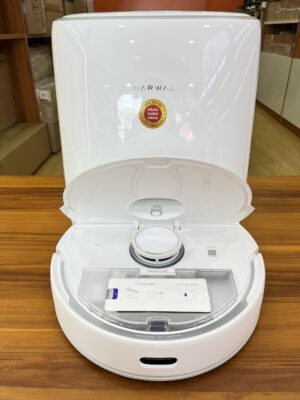 Robot hút bụi Narwal J3