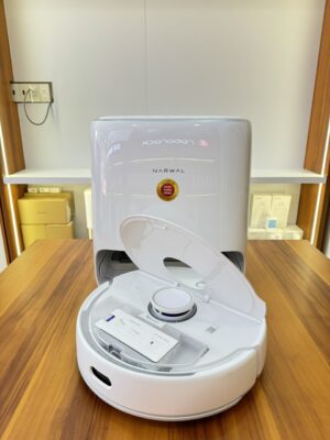 Robot hút bụi Narwal J3