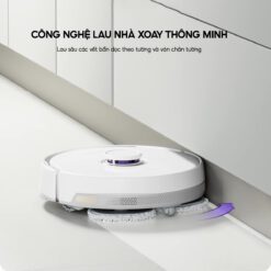Robot hút bụi Narwal J3