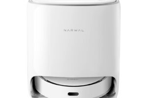 Robot hút bụi Narwal J3