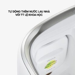 Robot hút bụi Narwal J3