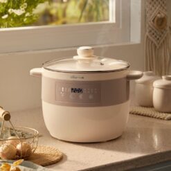 Nồi nấu chậm Bear DDZ-B25Q3