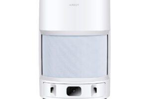 Ecovacs Airbot Andy Pro robot lọc không khí diện tích 40m²