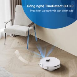 Ecovacs T20E OMNI TrueDetect 3D 3.0