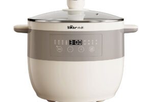 Nồi nấu chậm Bear DDZ-B25Q3