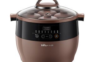 Nồi nấu chậm Bear DDZ-B45Z1