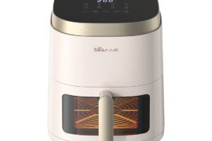 Nồi chiên không dầu Bear QZG-F15E3