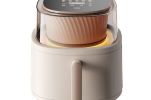 Nồi chiên không dầu Bear QZG-F15G1
