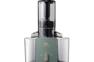 Máy ép chậm đa năng Bear YZJ-D01Y6