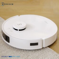 Robot hút bụi Ecovacs T30 Pro OMNI