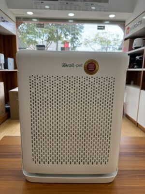 Levoit Vital 200S máy lọc không khí diện tích 88m² phù hợp thú cưng