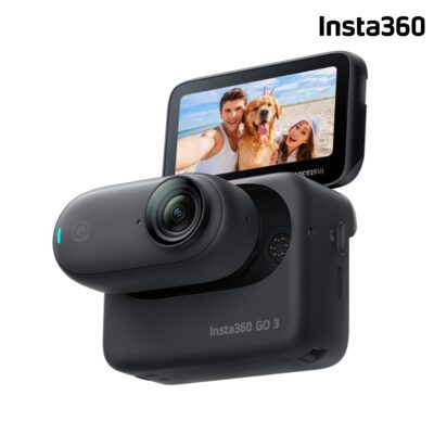 Insta360 GO 3