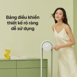Xiaomi Keheal A4 quạt không cánh lọc không khí