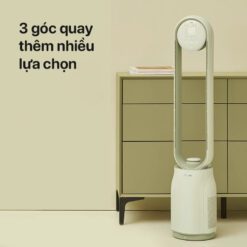 Xiaomi Keheal A4 quạt không cánh lọc không khí