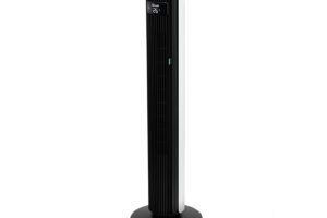 Levoit Classic Pro 42 inch quạt tháp bảo hành 2 năm