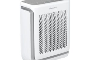 Levoit Vital 200S máy lọc không khí diện tích 88m² phù hợp thú cưng