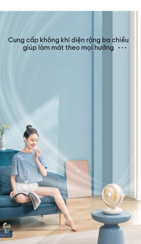 Midea GAF18AD