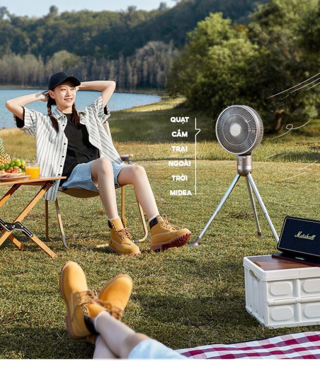 Midea GDG20LY