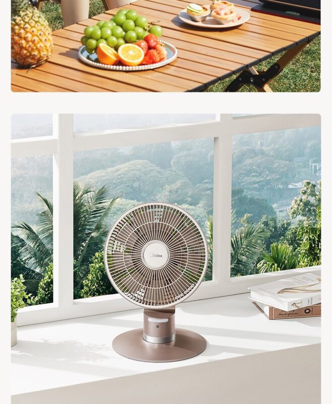 Midea GDG20LY