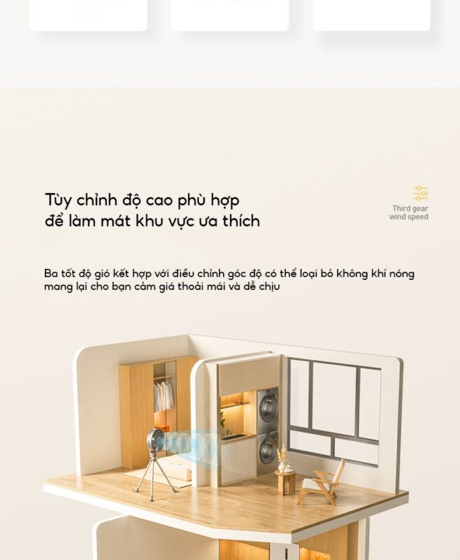 Midea GDG20LY