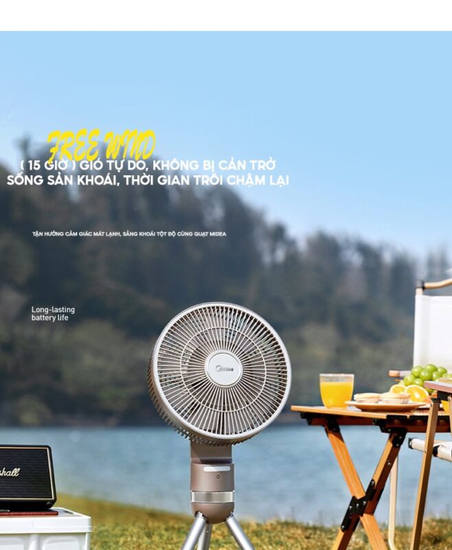 Midea GDG20LY
