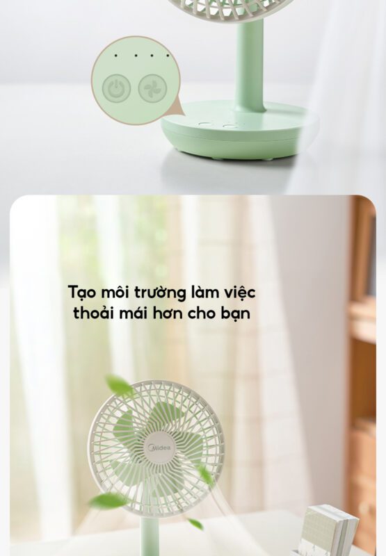 Midea TDG12B
