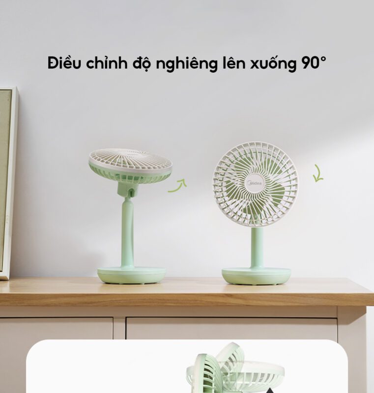 Midea TDG12B