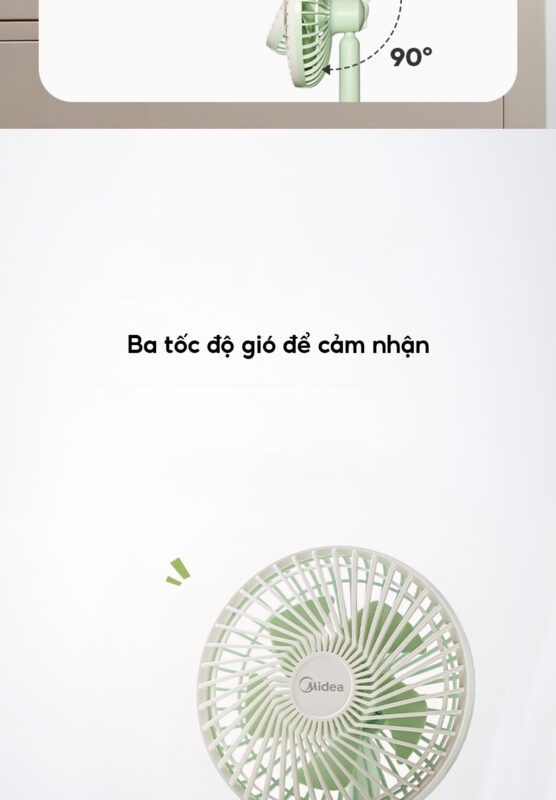Midea TDG12B