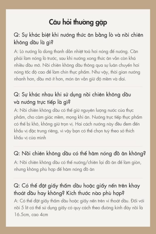 Nồi chiên không dầu Bear QZG-F15E3