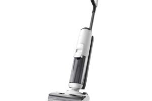 Tineco iFloor 5 con lăn tràn viền 1 bên