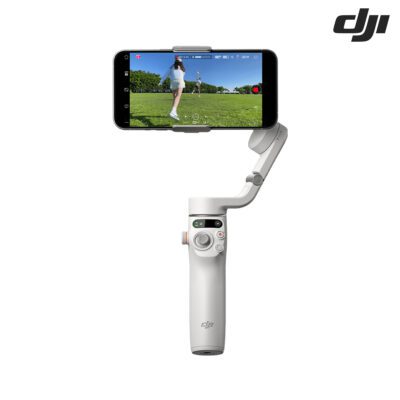 Dji Osmo Mobile 6