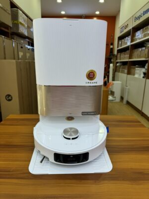 Robot hút bụi Dreame X40 Ultra