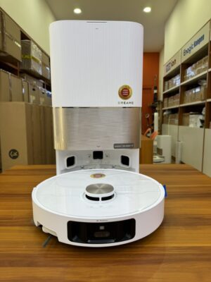 Robot hút bụi Dreame X40 Ultra