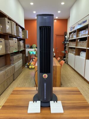 Midea AAF10MRB quạt tháp, quạt hơi nước