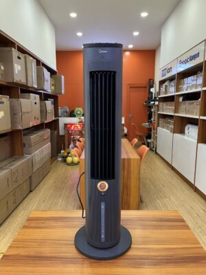 Midea AAF10MRB quạt tháp, quạt hơi nước