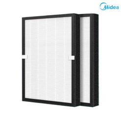 Lọc bụi thay thế Midea AMS150-C