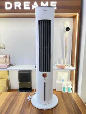 Midea AAF10MA quạt tháp, quạt hơi nước