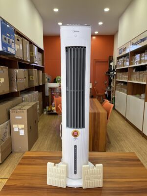 Midea AAF10MA quạt tháp, quạt hơi nước