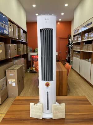 Midea AAF10MA quạt tháp, quạt hơi nước