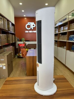 Midea AAF10MA quạt tháp, quạt hơi nước