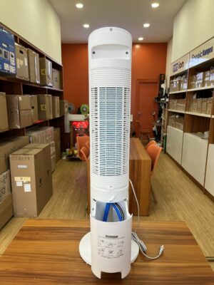 Midea AAF10MA quạt tháp, quạt hơi nước