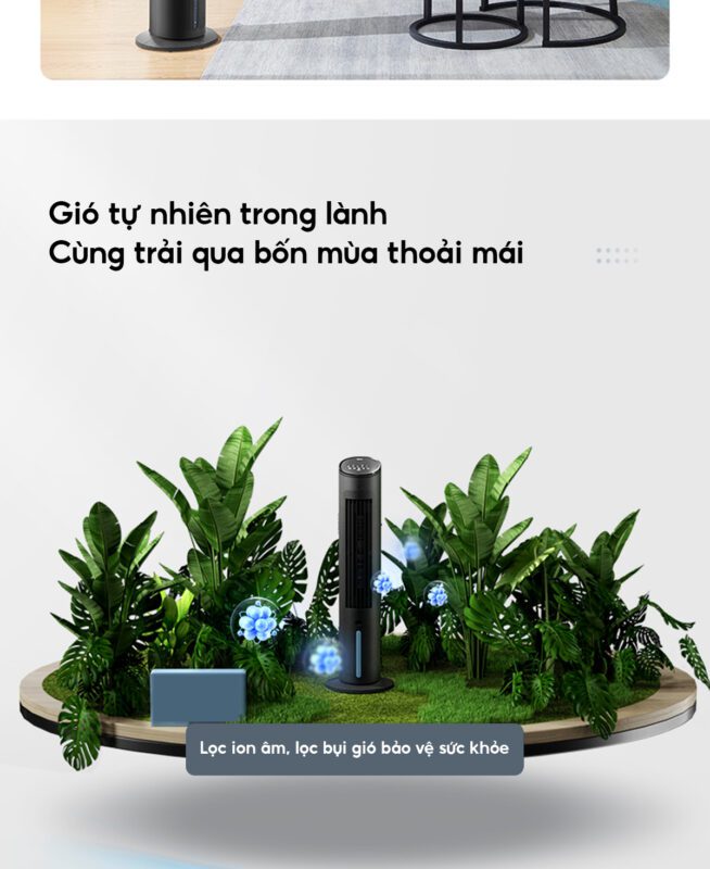Midea AAF10MRB