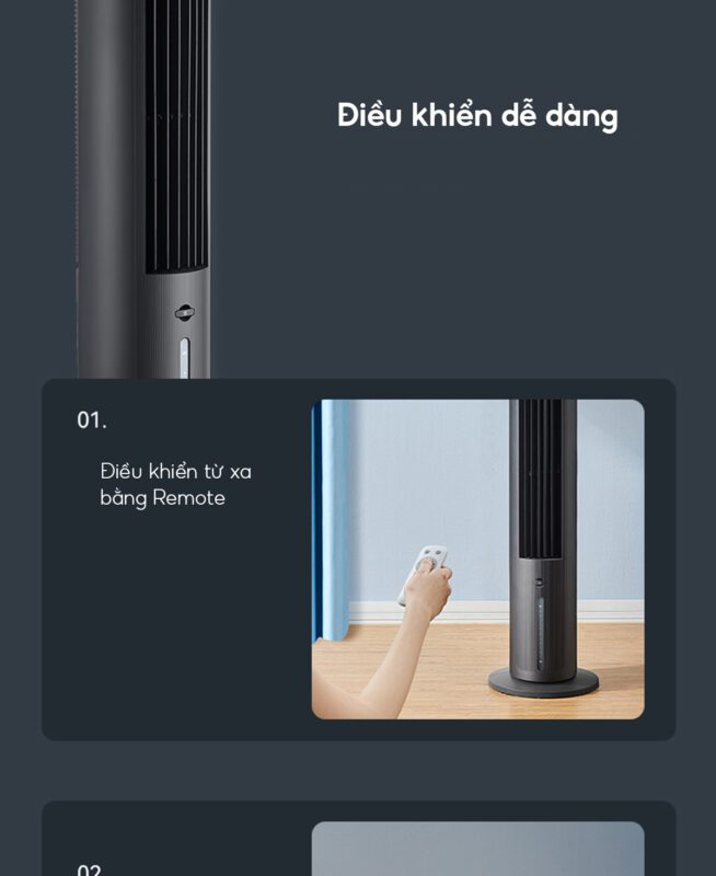 Midea AAF10MRB
