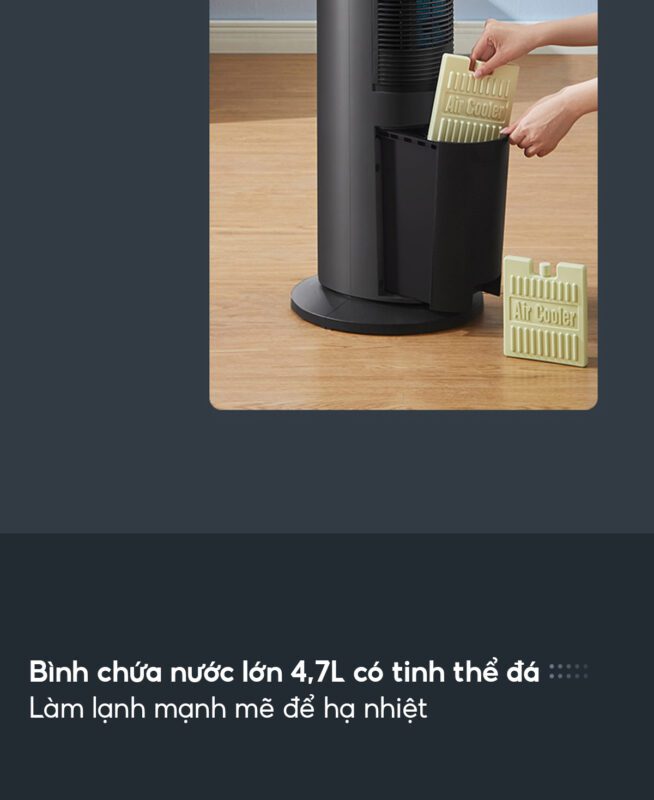 Midea AAF10MRB