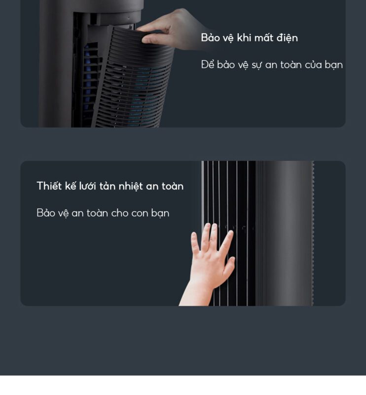 Midea AAF10MRB