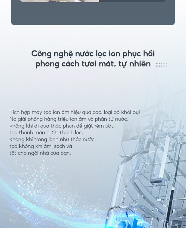 Midea AAF10MRB