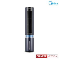 Midea AAF12PXJ